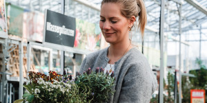 „Jeden Tag ein bisschen ­besser“