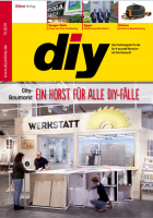 diy Ausgabe 9/2019