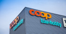 Coop Bau+Hobby setzt 1,2 Prozent weniger um