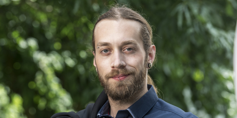 Lukas Gangl