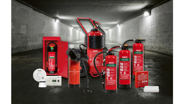 Gloria, Brandschutz, Vollsortimenter Gloria, Brandschutz, Vollsortimenter