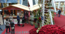 Buchungen über Vorjahr: Die Christmasworld 2019 wird größer