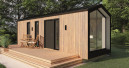 Tiny Houses halten Einzug in die Baumärkte