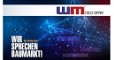 WM Sales Support organisiert Vertrieb national und international