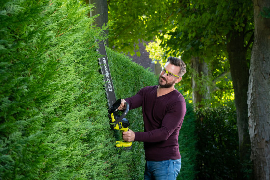 Ryobi, ONE+ Heckenschere Ryobi, ONE+ Heckenschere