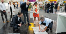 Domotex wird neu strukturiert