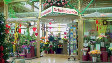 Zoo gleicht Gartenflaute aus