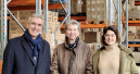 HHG und Innatura beschließen Partnerschaft