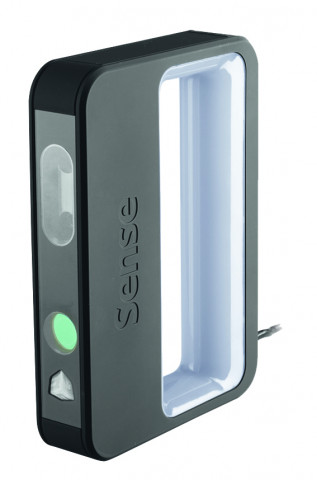 3-D-Scanner Sense 3-D-Scanner Sense