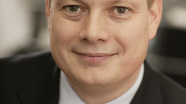 Neue Vertriebsleitung