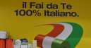 Baumärkte in Italien legen im ersten Quartal um 36 Prozent zu