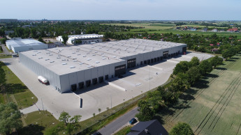 Toshiba baut neue Fabrik in Polen