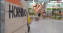 Hornbach meldet Baumarkt-Plus von 5,8 Prozent