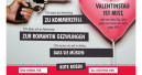 Keine Lust auf Valentin ist völlig okay