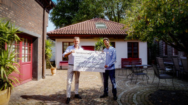 Ledlenser verlängert Partnerschaft mit „Ärzte ohne Grenzen“