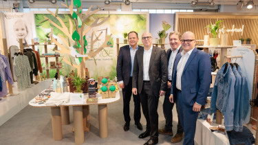 EK zieht positives Fazit seiner diesjährigen Messe