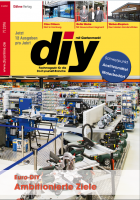 diy Ausgabe 7/2016