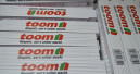 Rewe steigert Baumarkt-Umsatz um 8,7 Prozent
