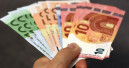 Verbraucherstimmung sinkt nach kurzer Erholung wieder