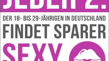 Ersparnisse stimulieren die Paarbeziehung
