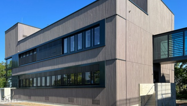 Mocopinus ist jetzt ein Teil der Osmo Holz und Color GmbH & Co. KG.