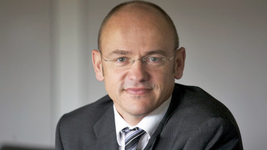 Unsere Herausfor­de­rungen für die Zukunft