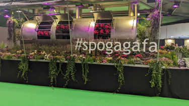 „Responsible Gardens“: Spoga+Gafa stellt sich der Verantwortung