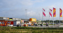 Hornbach eröffnet 18. Markt in den Niederlanden