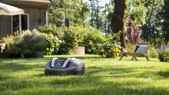 Gardena steigert den bereinigten Umsatz um neun Prozent