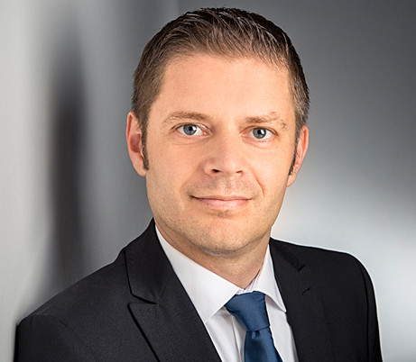 Markus Holtwessels, Field Force Director bei Mars Petcare Deutschland
