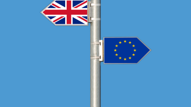Welche Auswirkungen hat der Brexit auf die Branche?