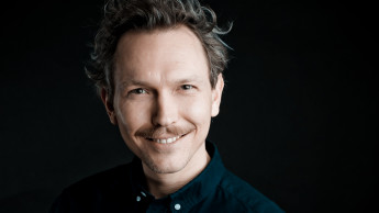 Sebastian Zander ist neuer Referent Onlinekommunikation der WZF