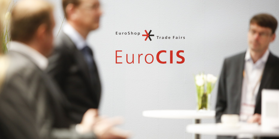 Euro-Cis, Düsseldorf