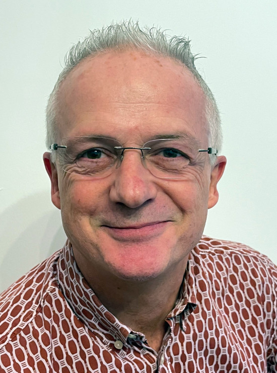 Clive Daley Clive Daley