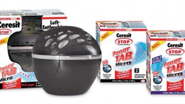 Gesunde Luft speziell in kleinen Räumen