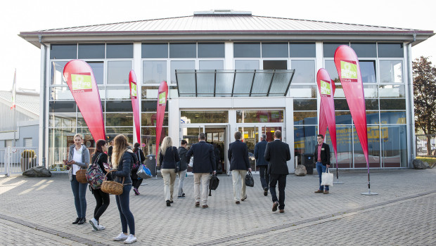 Rund 4.200 Besucher sind zur Garten- und Zooevent nach Kassel gekommen.
