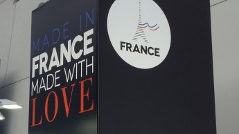 IPM 2020 mit 20 Länderpavillons IPM 2020 mit 20 Länderpavillons