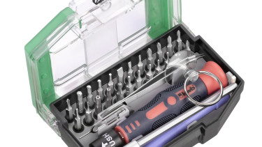 Spezial-Bits für Handy & Co.