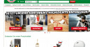 Kundenorientierung bringt vier Baumarkt-Webshops Gold