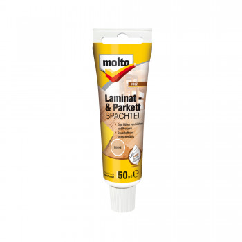 Molto, Laminat- und Parkett Spachtel 