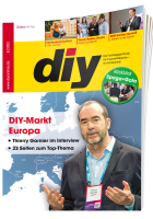 diy Ausgabe 8/2023