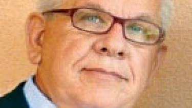 Peter W. Janz