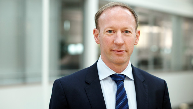 Dr. Andreas Mack ist seit dem 1. August 2021 neuer Vorstand Consumer bei der Tesa SE.