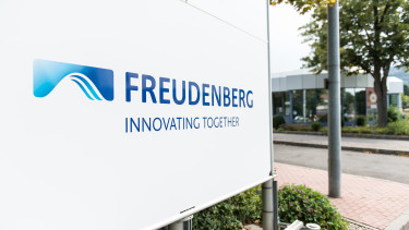 Freudenberg wächst 2017 erheblich