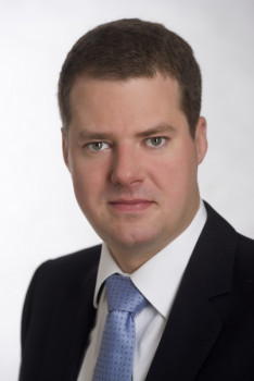 Stefan Gust ist neuer Vertriebsleiter bei Repac.