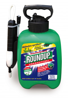 Scotts, Roundup Unkrautfrei