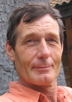 Neil Wright, Geschäftsführer der Micropropagation Services Ltd., wird auf dem Torf- und Humustag des IVG in Bad Zwischenahn sprechen.