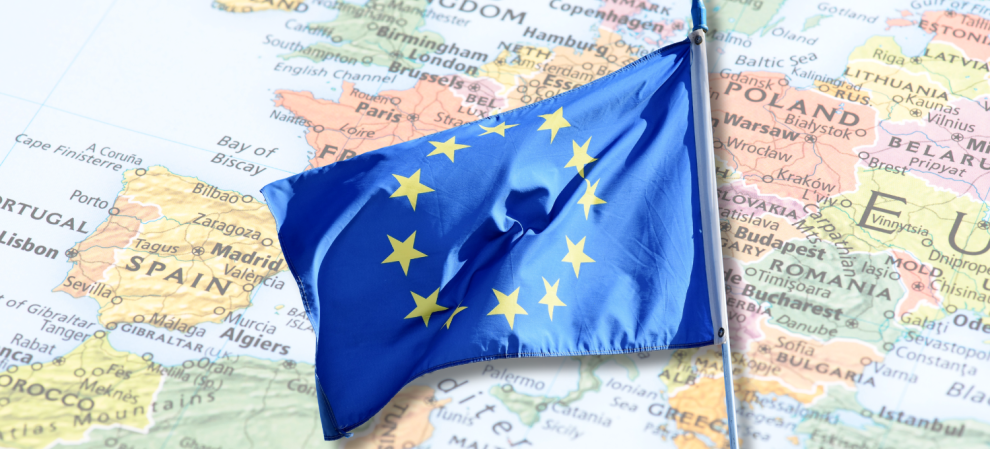 DIY-Markt Europa