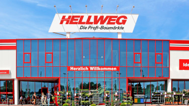 Hellweg und Baywa Bau & Garten in Insolvenz in Eigenverwaltung Hellweg und Baywa Bau & Garten in Insolvenz in Eigenverwaltung
