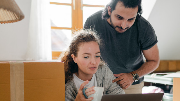 Die Studie hat untersucht, auf welche Weise die Deutschen im Netz am liebsten bezahlen.